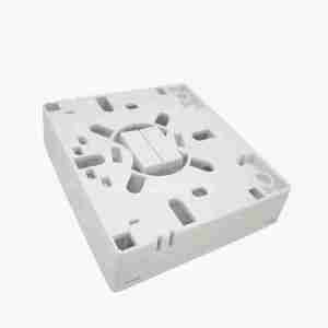 Caja de Distribución de <span class=keywords><strong>Fibra</strong></span> Óptica FTTH de 2 Núcleos, 0.9mm, <span class=keywords><strong>Buffer</strong></span> Ajustado - Product Image 5