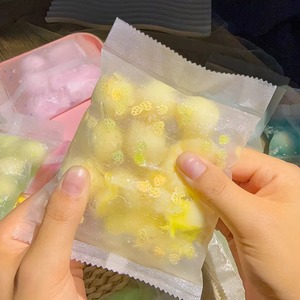 Most Popular ASMR Waxcracking Clay Crispy Handcrafted Stress Relief Ball Slow <b>Rebound</b> Soft Sensory Toys for Kids - Product Image 1