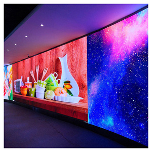 Groot <span class=keywords><strong>Led</strong></span> Scherm <span class=keywords><strong>Led</strong></span> Video Wall P1.5p2p3 <span class=keywords><strong>Led</strong></span> <span class=keywords><strong>Display</strong></span> Indoor <span class=keywords><strong>Led</strong></span> Scherm Voor Het Tonen Van Kamer Groot <span class=keywords><strong>Led</strong></span> Scherm - Product Image 1