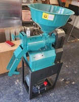 Machine à éplucher les fèves de cacao Machine à décortiquer les fèves de cacao Éplucheur de grains de café