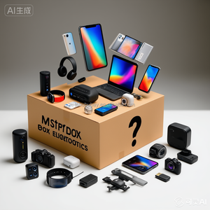 <span class=keywords><strong>Caja</strong></span> <span class=keywords><strong>Misteriosa</strong></span> de Electrónicos, <span class=keywords><strong>Caja</strong></span> de Regalo Sorpresa con Pantalla TFT Aleatoria, Regalos Electrónicos, <span class=keywords><strong>Caja</strong></span> <span class=keywords><strong>Misteriosa</strong></span> de <span class=keywords><strong>Amazon</strong></span>, <span class=keywords><strong>Caja</strong></span> <span class=keywords><strong>Misteriosa</strong></span> de la Suerte - Product Image 5