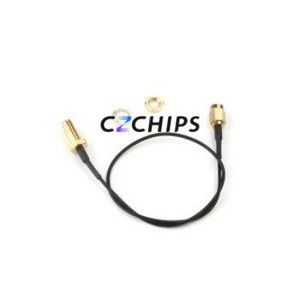 KH-SSMAJ-SSMAK-RG1.37-240MM RF Cable RF Whole Sale Electronic Component Chips Supplier & BOM Service - Product Image 2