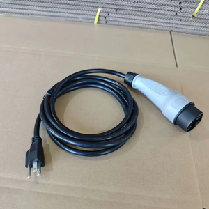 อะแดปเตอ<span class=keywords><strong>ร์</strong></span>ชา<span class=keywords><strong>ร์</strong></span>จในตัว 48V 72V สำหรับรถกอล์ฟ สายชาร์จ ช่องเสียบ Yeeda ช่องเสียบชาร์จ 48V 36V สำหรับ YA MA-HA EZ GO Club Car - Product Image 1