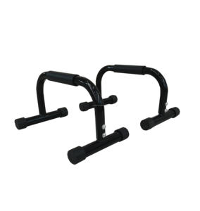 Barras <span class=keywords><strong>Paralelas</strong></span> para <span class=keywords><strong>Calistenia</strong></span>, Barras para Flexiones, Estación de Flexiones en L, Barras para Flexiones de Manos, Entrenamiento de Fuerza - Product Image 1