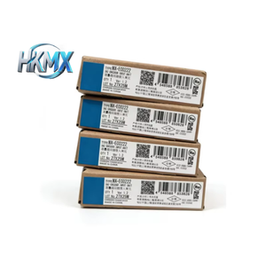 เทอร์มินัลโมดูล I/O สำหรับระบบควบคุมอัตโนมัติในอุตสาหกรรม PLC สำหรับการสื่อสาร NX-EC1622 NX-EC0822 NX-EC0422 NX-EC0222 - Product Image 1