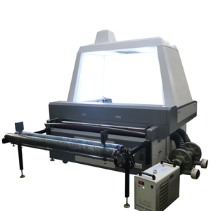 Auto Feeder <b>Laser</b> <b>Cutting</b> Machine CO2 <b>Laser</b> Tube 1.8*1.2M Garment Fabric Metal Rubber AI Wood Cloth - Product Image 6