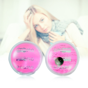 Chauffe-mains instantané à gel activé par les pièces de monnaie, forme personnalisée, cadeau promotionnel - Product Image 5