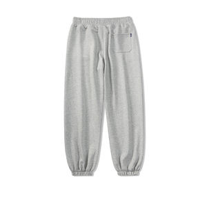 Pantalon de sport décontracté rétro automne-hiver 2025, coupe droite, respirant, tendance, pour activités quotidiennes en extérieur – Cool - Product Image 4