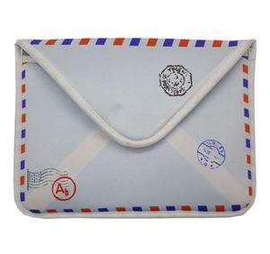 Custom Neoprene <strong>Sleeve</strong> for Laptop and <strong>ipad</strong> - Product Image 2