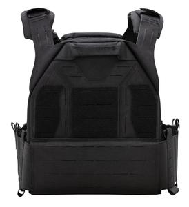 Gilet de Protection Tactique d'Entraînement en Plein Air pour Adultes en Nylon Ultra-Léger et Respirant - Product Image 3