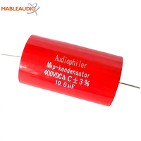MACM0007 Condensateurs MKP 400V 10uF