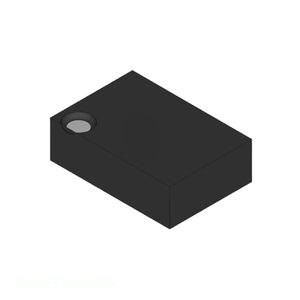 FAN5336UMPX Circuit intégré de gestion de l'alimentation (PMIC) REG BOOST ADJ 1.1A 6UMLP 6 UDFN Pad exposé En stock Boutique de composants électroniques en ligne - Product Image 1