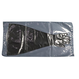 Guantes de Protección Contra la Radiación Nuclear - Guantes de EPDM con Revestimiento de Plomo para la Industria Nuclear/Caja de Guantes - Product Image 6