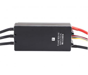 ESC T-motor Flame 180A 12S V2.0 HV étanche IP56 haute tension pour VTOL multirotor UAV, moule privé - Product Image 3