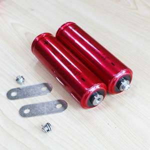 Bateria Cilíndrica de Lítio Ferro Fosfato (LiFePO4) Recarregável de Alta Descarga 38120 38120HP 38120S 10Ah 3.2V 8Ah 15C - Product Image 4