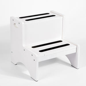 Taburete de pie de banco para niños para lavado de jardín de infantes y uso de <span class=keywords><strong>escalera</strong></span> de bebé - Product Image 5