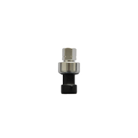 Sensor de Presión de Vacío Universal para Retardador de Camión, Sensor de Presión Común Alta y Baja para Riel de Combustible y Colector de Admisión de Aceite