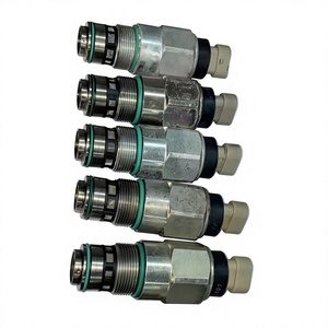 3347907 Nouvel actionneur de commande de carburant d'origine 3347905 - Product Image 1