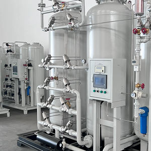 مولد النيتروجين النموذجي ، مناسب لتطهير خطوط الأنابيب والدبابات ، تنازلات سعر التسليم من المصنع - Product Image 4