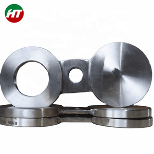 Astm A182 Gr F51 Wn 24 Inch - 900# slip on Dn65 Blind Flange Class 300 - Product Image 2