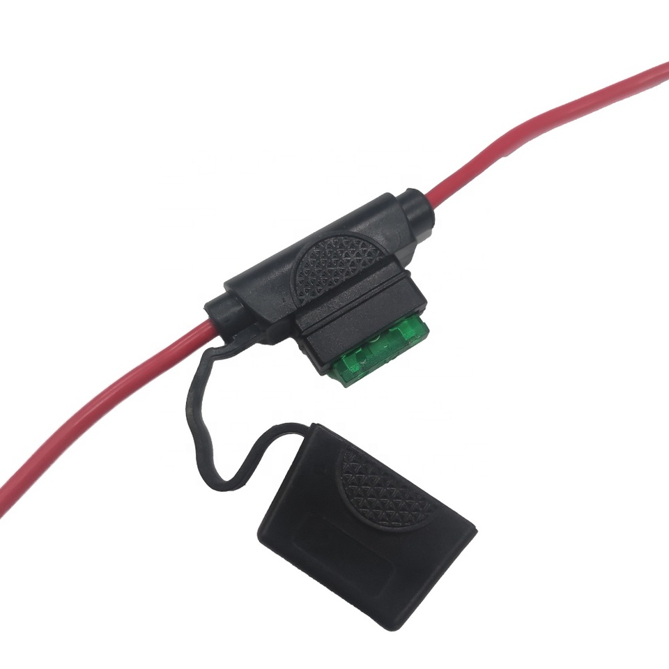 High Quality Connector Plug Wire Harness For Car