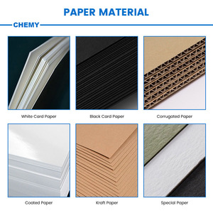 กล่องกระดาษแข็งสีขาวสำหรับใช้ในบ้านผลิตภัณฑ์ควบคุมแมลงกล่องบรรจุภัณฑ์กระดาษด้านนอกมีรูสั่งผลิตตามแบบ - Product Image 6