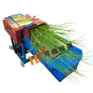 Preços por atacado competitivos para Forage Chaff Cutter Machine e Small Hay Chopper