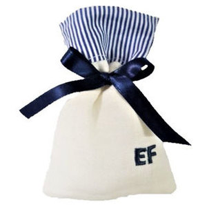 กระเป๋าปักลายตัวเลข - Product Image 1