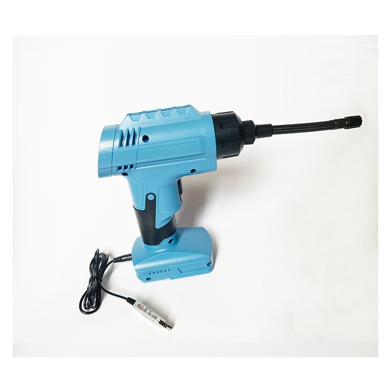 Низкая цена, беспроводной электрический воздушный насос для грузовика, инструмент для накачивания шин