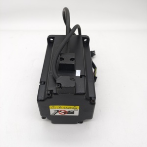Motor Servo AC Delta ECMA-C10807RS de 750W, Nuevo o de Segunda Mano, 220V, Alta Velocidad, para Sistemas de Control de Automatización Industrial - Product Image 4