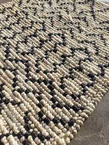 Alfombras de yute para sala de estar, cómodas y asequibles - Product Image 2