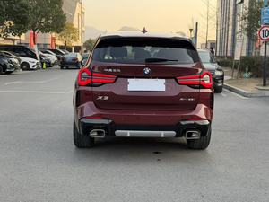 El Modelo <span class=keywords><strong>2022</strong></span> de <span class=keywords><strong>BMW</strong></span> <span class=keywords><strong>X3</strong></span> con Paquete M Sport y Motor de Gasolina Tiene un <span class=keywords><strong>Precio</strong></span> de Exportación Relativamente Bajo - Product Image 6