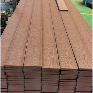 Pasarela <span class=keywords><strong>de</strong></span> Plástico Sintético Impermeable con Aspecto <span class=keywords><strong>de</strong></span> Madera, Entrelazada, para Exteriores, Personalizable, para Caminos <span class=keywords><strong>de</strong></span> <span class=keywords><strong>Playa</strong></span>, Bosques y Zonas Verdes - Product Image 2