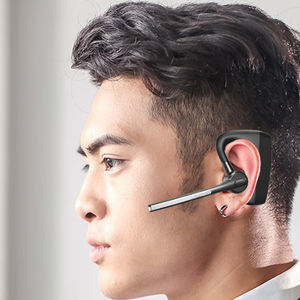 Écouteurs TWS A8 à Oreille Unique avec Micro et Bouton Rotatif à 360 Degrés, Réduction de Bruit – Meilleure Vente - Product Image 6