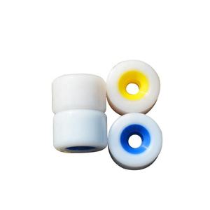 <span class=keywords><strong>Ruedas</strong></span> de Skateboard Personalizadas de 69*45mm con Núcleo de PU con 90% de Rebote, <span class=keywords><strong>Ruedas</strong></span> de Skateboard <span class=keywords><strong>Freeride</strong></span> y <span class=keywords><strong>Longboard</strong></span> - Product Image 5