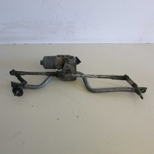 Tergi cristallo anteriore per Renault Clio Mk2 2001-2005, ricambio in gomma naturale e plastica 8943, per coupé, 3397020575 - Product Image 1