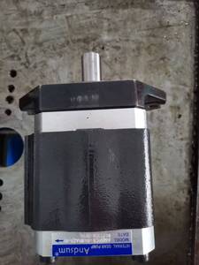 Bomba de engranajes hidráulica de OEM <span class=keywords><strong>EIPC</strong></span>, Serie de, 12, 12, 12, 12, 12, 12, 12 - Product Image 4