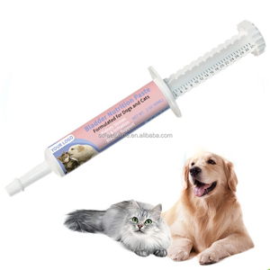 Gel Personalizzato per il Controllo della Vescica di Cani e Gatti con Metionina, Mirtillo Rosso e Vitamina C - Supporto Sicuro per la Salute di Reni e Vescica - Product Image 1