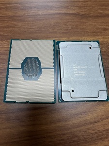 Procesador de Servidor Xeon Platinum 8180, 28 Núcleos, 56 Subprocesos, 2.50GHz, FCLGA3647, TDP 205W, CPU 8180 - Product Image 4