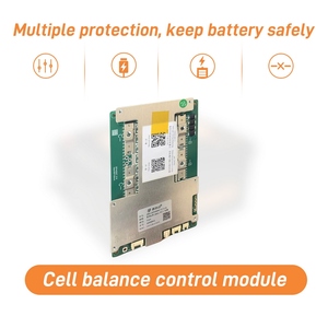 Batterie Sodium-ion 12V 48V 200Ah en stock en Pologne, livraison rapide, système 12V 400Ah 5kWh, pack de batteries Sodium-ion - Product Image 4