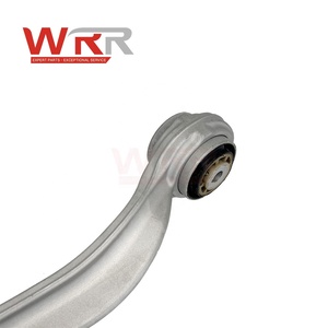 คอนโทรลอาร์มสำหรับรถเบนซ์ W205 W213 C300 E300 รุ่นพรีเมียม ทนทาน คุณภาพสูง สำหรับด้านหน้า ล่าง  แบบ Wishbone Ball Joint หมายเลขอะไหล่ 2053301405 2053305601 - Product Image 6