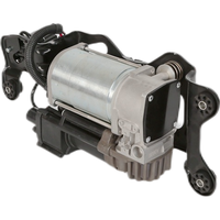 Compresseur d'air avec support pour BMW X5 (F15) 37206875177 37206868998, accessoires de voiture, vente directe d'usine, pompe à air