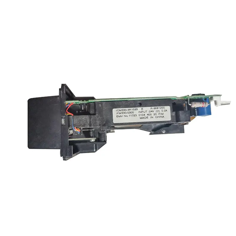 Wincor ATM Parts EMV card reader ICM300-3R1593 Diebold DIP Card reader icm330-3r1593