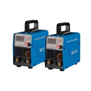 Arc Welding Machine MMA Price In Pakistan Inverter IGBT Welding Machine 85% Inverter Welders DC Motor Arc