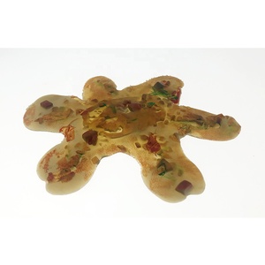 Truco aclamado Precio competitivo Trucos fuertes EN71 BSCI Novedad Bromas Regalo de mordaza Juguete Broma SUPER VOMIT Broma derramada - Product Image 2