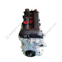 Ensemble moteur essence 2.3L neuf d'usine Newpars, pièces automobiles pour Ford Transit