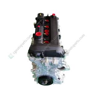 Новый завод, бензиновый двигатель объемом 2,3 л, автозапчасти для Ford Transit - Product Image 4