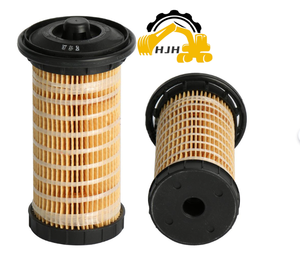 Bon prix, pièces de machines de construction OEM, 1103A-33, 1103A-33T, 1103C-33T, neuves pour pièces de moteur, filtre à carburant 4461492 - Product Image 4