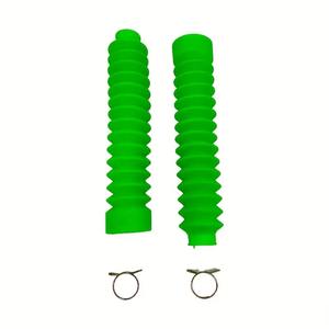 Nueva Cubierta Protectora de Horquilla Delantera Antipolvo para Amortiguador, Protector de Amortiguadores Todoterreno para Motocicletas de Cross - Product Image 6