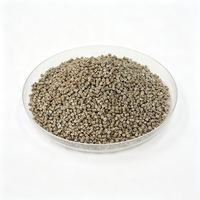 Granulés de mica PP PE Chengwei, masterbatch de qualité extrusion, haute rigidité, haute résistance, remplissage renforcé pour pièces automobiles